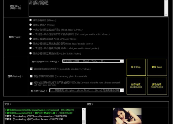 Flickr Downloader 批量下載器　幫你一次打包下載Flickr上的照片 - 電腦王阿達