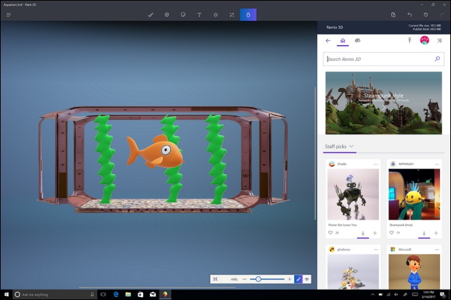 Windows 10 秋季創作者更新將刪除多個系統功能, 小畫家 雖然上榜卻不致移除 - 電腦王阿達 Windows 10 秋季創作者更新將刪除多個系統功能, 小畫家 雖然上榜卻不致移除 - 電腦王阿達