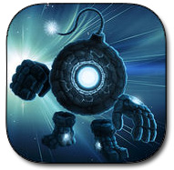 暗色畫風 iOS 遊戲《 Avoid it 》限免優惠中,創新玩法別有樂趣 - 電腦王阿達 暗色畫風 iOS 遊戲《 Avoid it 》限免優惠中,創新玩法別有樂趣 - 電腦王阿達
