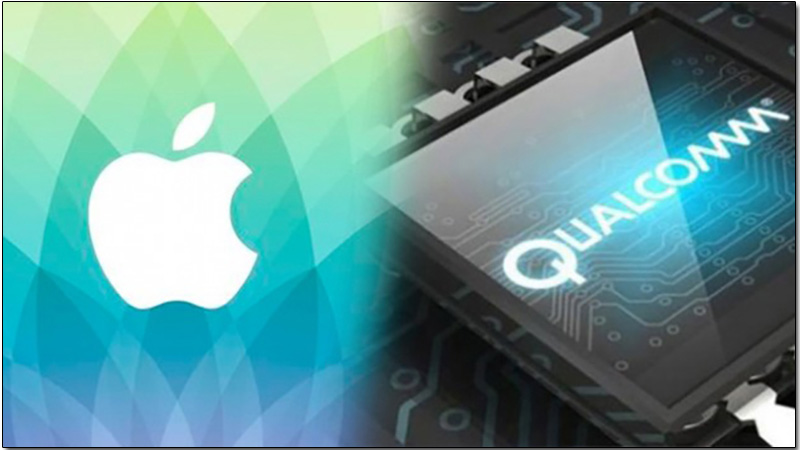 高通、Apple 官司未平,Intel 與眾科技廠集體相挺 Apple - 電腦王阿達 高通、Apple 官司未平,Intel 與眾科技廠集體相挺 Apple - 電腦王阿達