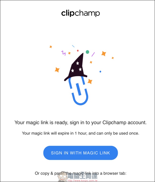 Clipchamp ：一個簡單好用，幫玩家進行簡單的影片剪輯操作的網站服務 - 電腦王阿達