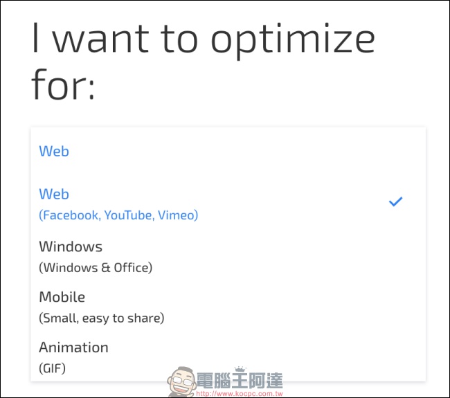 Clipchamp :一個簡單好用,幫玩家進行簡單的影片剪輯操作的網站服務 - 電腦王阿達 Clipchamp :一個簡單好用,幫玩家進行簡單的影片剪輯操作的網站服務 - 電腦王阿達