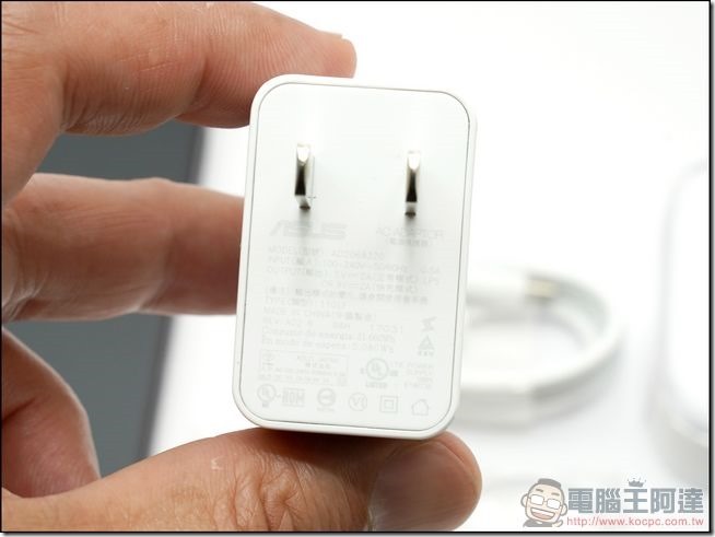 ASUS ZenFone AR 開箱 -09 ASUS ZenFone AR 開箱 -09
