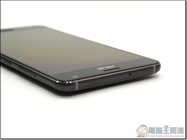ASUS ZenFone AR 開箱 -14 ASUS ZenFone AR 開箱 -14