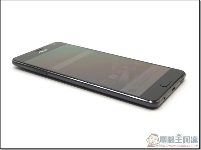 ASUS ZenFone AR 開箱 -18 ASUS ZenFone AR 開箱 -18