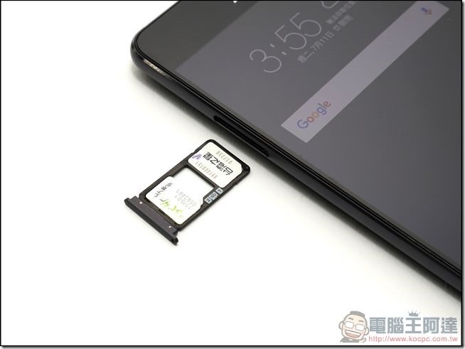 ASUS ZenFone AR 開箱 -19 ASUS ZenFone AR 開箱 -19