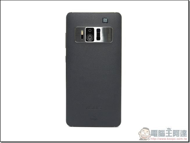 ASUS ZenFone AR 開箱 -20 ASUS ZenFone AR 開箱 -20