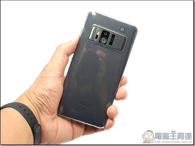 ASUS ZenFone AR 開箱 -25 ASUS ZenFone AR 開箱 -25