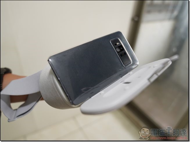 ASUS ZenFone AR 開箱 -30 ASUS ZenFone AR 開箱 -30