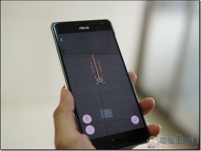 ASUS ZenFone AR 開箱 -34 ASUS ZenFone AR 開箱 -34