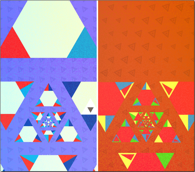 iOS 益智遊戲 YANKAI'S TRIANGLE 限免中,拚出完美的三角形 - 電腦王阿達 iOS 益智遊戲 YANKAI'S TRIANGLE 限免中,拚出完美的三角形 - 電腦王阿達