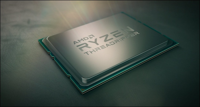 AMD Ryzen Threadripper 下月上市，CEO 親自展示處理器包裝 - 電腦王阿達