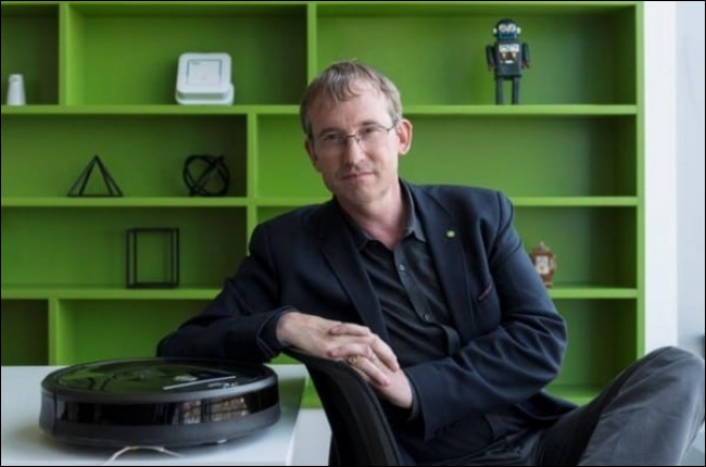 (更新:官方說法)Roomba 製作公司 iRobot 疑取用使用者資料,甚至販售給出價最高的組織 - 電腦王阿達 (更新:官方說法)Roomba 製作公司 iRobot 疑取用使用者資料,甚至販售給出價最高的組織 - 電腦王阿達