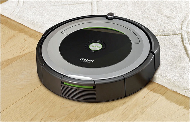 iRobot iRobot
