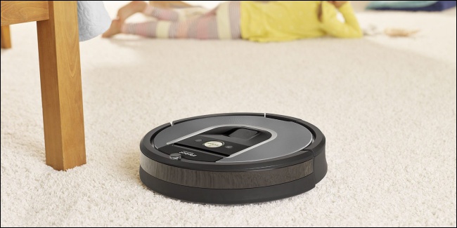 iRobot 針對路透社報導提出澄清:Roomba 用戶家中掃描數據絕不會被販售 - 電腦王阿達 iRobot 針對路透社報導提出澄清:Roomba 用戶家中掃描數據絕不會被販售 - 電腦王阿達