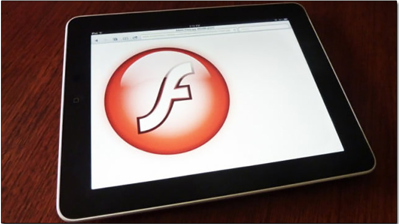 Adobe Flash 將於 2020 年停止支援與更新,開發者還剩倒數三年的轉移時間 - 電腦王阿達 Adobe Flash 將於 2020 年停止支援與更新,開發者還剩倒數三年的轉移時間 - 電腦王阿達