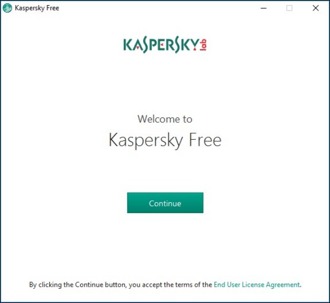 Kaspersky Free Kaspersky Free