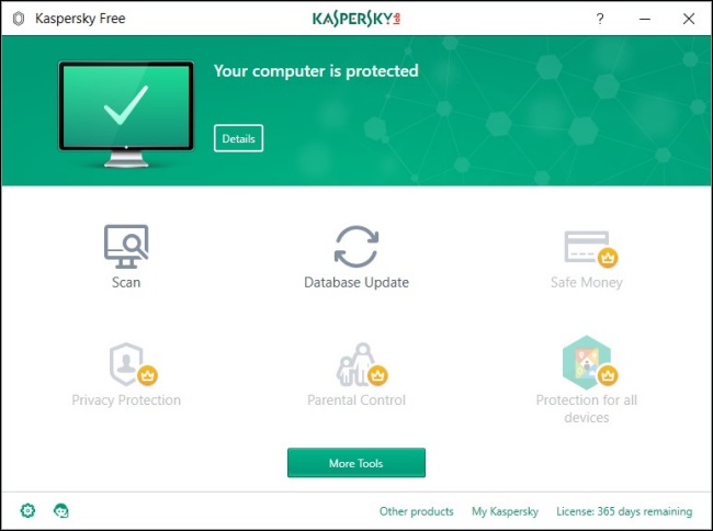 好康來了!卡巴斯基即將在世界各地推出 Kaspersky Free 免費版防毒軟體 - 電腦王阿達 好康來了!卡巴斯基即將在世界各地推出 Kaspersky Free 免費版防毒軟體 - 電腦王阿達