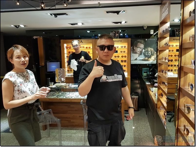 保視力蔡司抗藍光鏡片 - 07 保視力蔡司抗藍光鏡片 - 07
