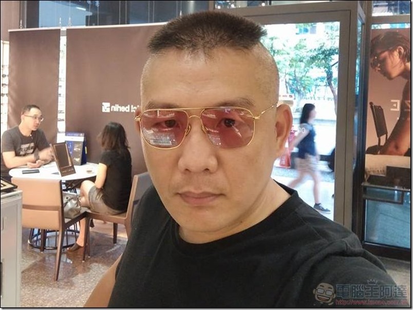 保視力蔡司抗藍光鏡片 - 09 保視力蔡司抗藍光鏡片 - 09