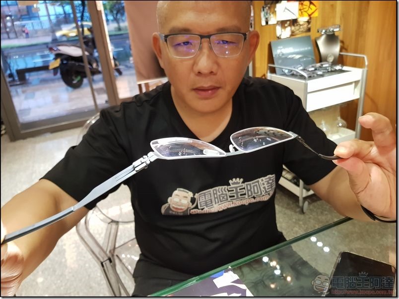 保視力蔡司抗藍光鏡片 - 11 保視力蔡司抗藍光鏡片 - 11