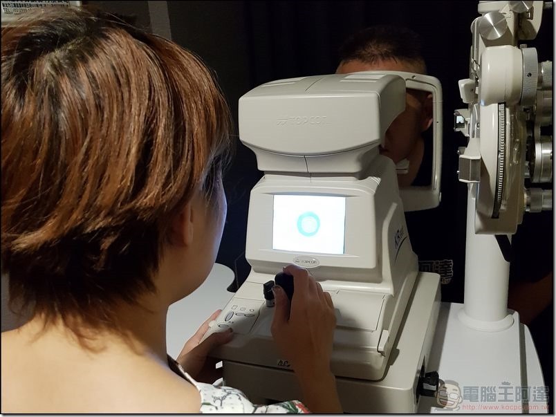 保視力蔡司抗藍光鏡片 - 18 保視力蔡司抗藍光鏡片 - 18
