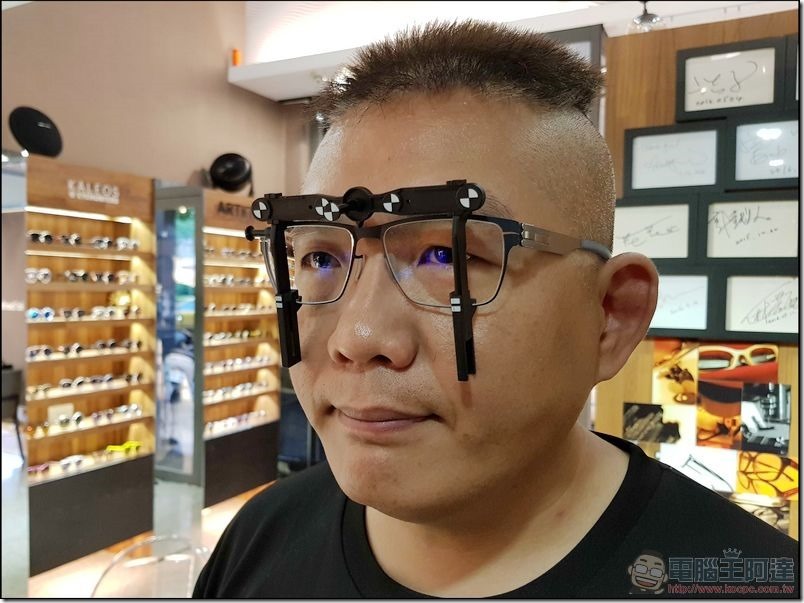 保視力蔡司抗藍光鏡片 - 21 保視力蔡司抗藍光鏡片 - 21