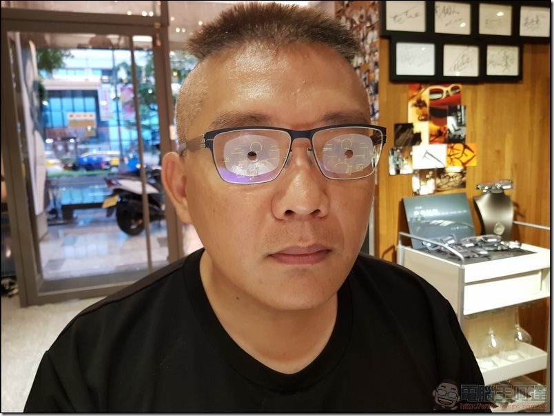 保視力蔡司抗藍光鏡片 - 26 保視力蔡司抗藍光鏡片 - 26