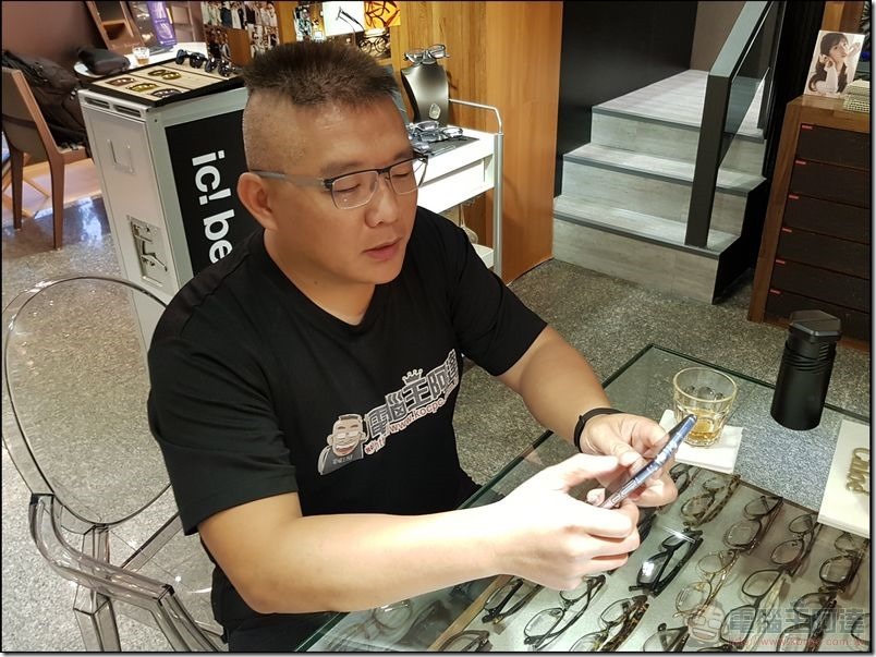 保視力蔡司抗藍光鏡片 - 29 保視力蔡司抗藍光鏡片 - 29