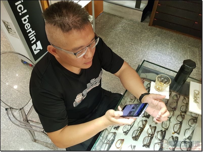 保視力蔡司抗藍光鏡片 - 30 保視力蔡司抗藍光鏡片 - 30