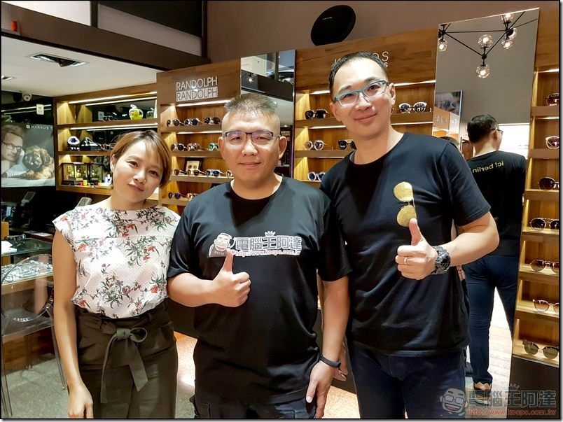保視力蔡司抗藍光鏡片 - 33 保視力蔡司抗藍光鏡片 - 33