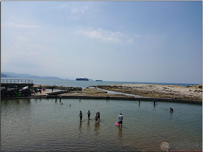 夏日輕旅行說走就走,我與 Sony Xperia XZ Premium 的周末小渡假 - 電腦王阿達 夏日輕旅行說走就走,我與 Sony Xperia XZ Premium 的周末小渡假 - 電腦王阿達