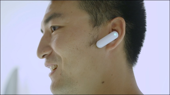 深圳時間壺科技言研發 WT2 翻譯耳機 ，雙方戴著就能聽到即時口譯 - 電腦王阿達