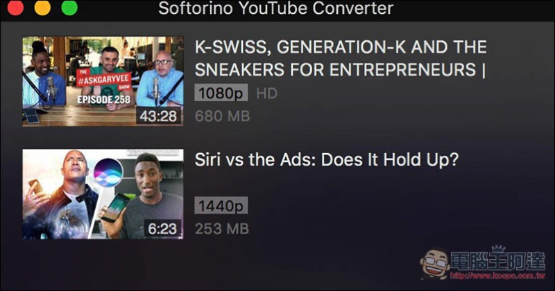 Softorino Youtube Converter Softorino Youtube Converter