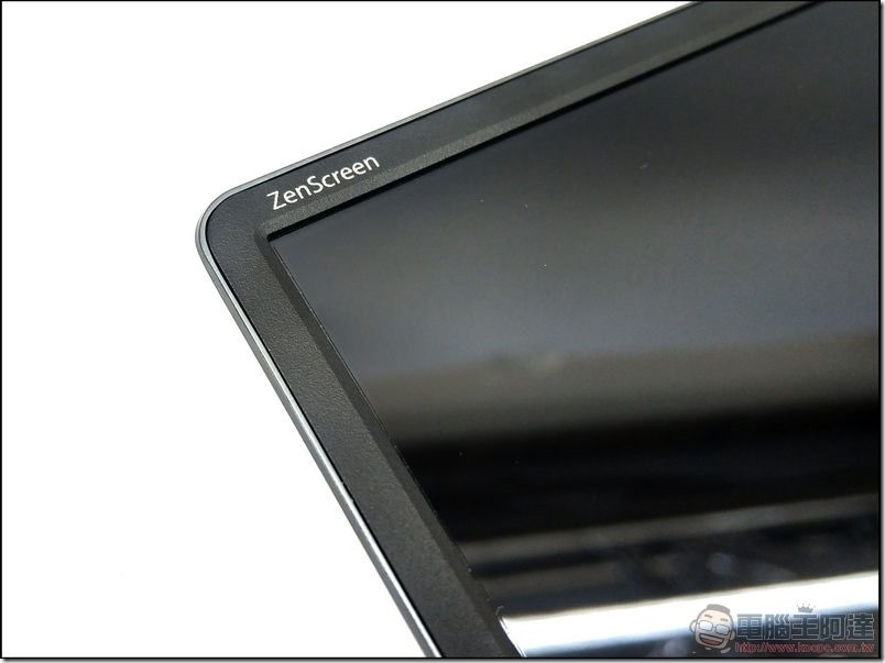 ASUS ZenScreen 開箱 -06 ASUS ZenScreen 開箱 -06