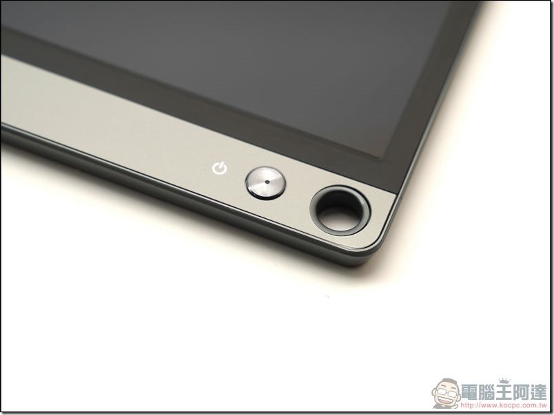 ASUS ZenScreen 開箱 -07 ASUS ZenScreen 開箱 -07