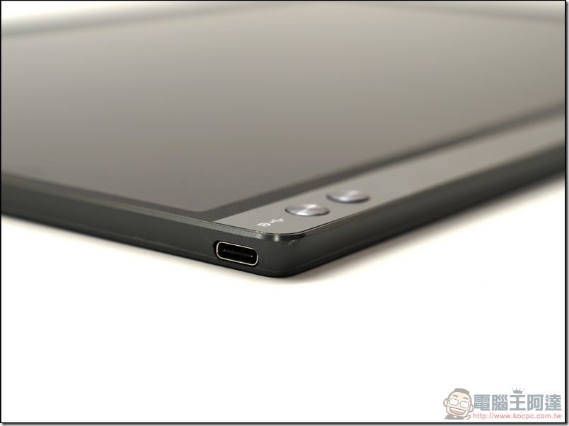ASUS ZenScreen 開箱 -09 ASUS ZenScreen 開箱 -09