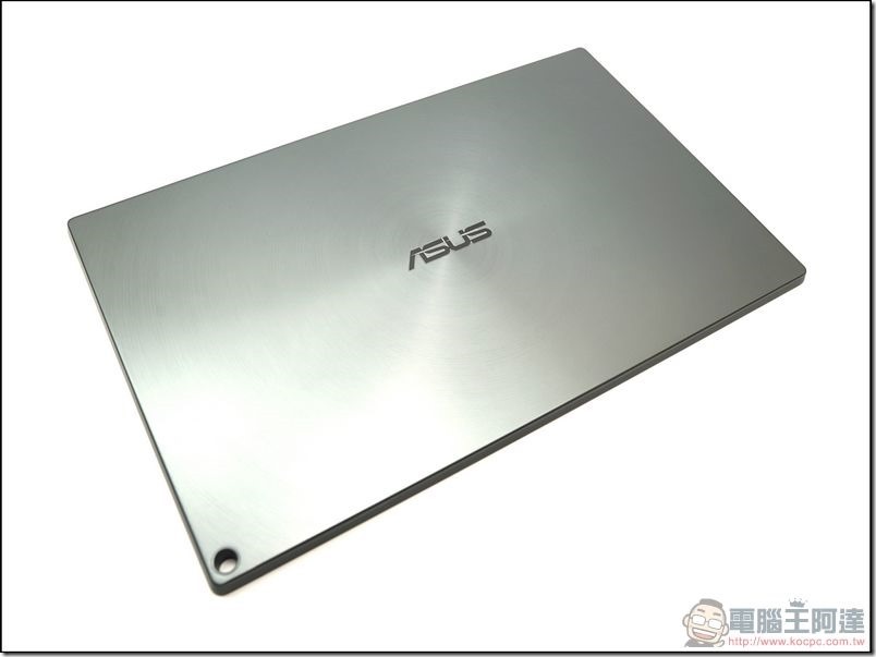 ASUS ZenScreen 開箱 -10 ASUS ZenScreen 開箱 -10