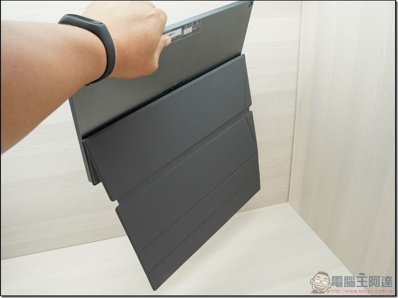 ASUS ZenScreen 開箱 -19 ASUS ZenScreen 開箱 -19