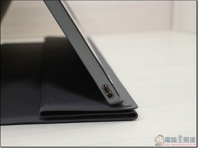 ASUS ZenScreen 開箱 -15 ASUS ZenScreen 開箱 -15