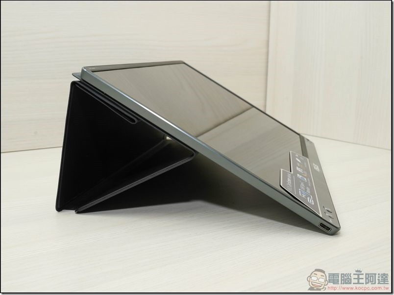 ASUS ZenScreen 開箱 -16 ASUS ZenScreen 開箱 -16