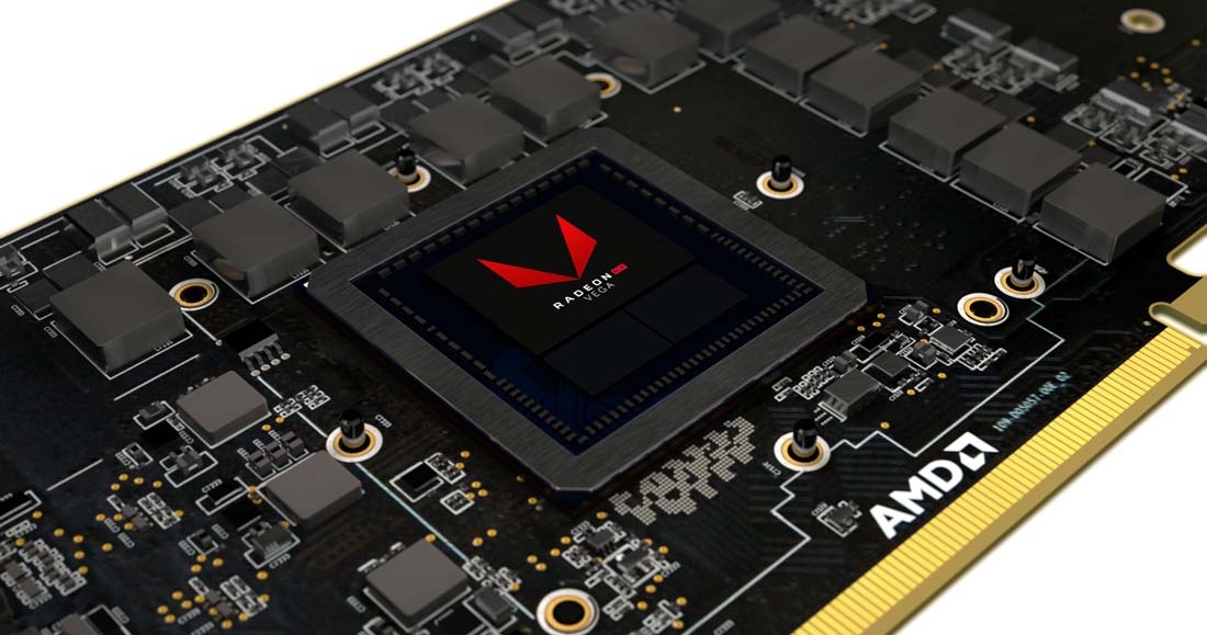 AMD Radeon RX Vega 64 等多款顯卡曝光，從空冷到水冷一應俱全 - 電腦王阿達