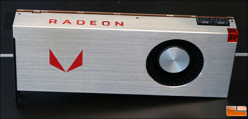 AMD Radeon RX Vega 64 等多款顯卡曝光,從空冷到水冷一應俱全 - 電腦王阿達 AMD Radeon RX Vega 64 等多款顯卡曝光,從空冷到水冷一應俱全 - 電腦王阿達