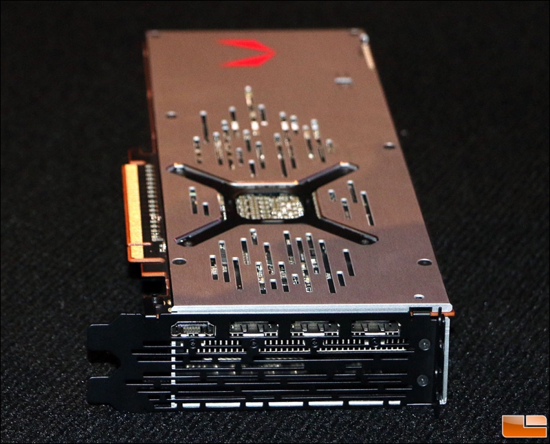 AMD Radeon RX Vega 64 等多款顯卡曝光,從空冷到水冷一應俱全 - 電腦王阿達 AMD Radeon RX Vega 64 等多款顯卡曝光,從空冷到水冷一應俱全 - 電腦王阿達