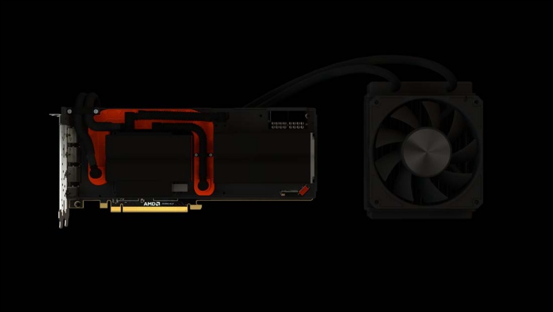 AMD Radeon RX Vega 64 等多款顯卡曝光,從空冷到水冷一應俱全 - 電腦王阿達 AMD Radeon RX Vega 64 等多款顯卡曝光,從空冷到水冷一應俱全 - 電腦王阿達