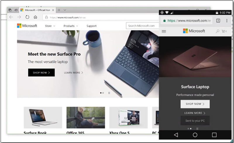 Windows 在iOS上架 Continue on PC ,手機不便閱讀的網頁交給電腦來 - 電腦王阿達 Windows 在iOS上架 Continue on PC ,手機不便閱讀的網頁交給電腦來 - 電腦王阿達