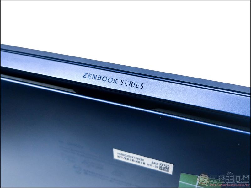 ASUS ZenBook Pro UX550 開箱 評測 搭載 1050Ti 無須妥協的全能美力筆電 - 電腦王阿達 ASUS ZenBook Pro UX550 開箱 評測 搭載 1050Ti 無須妥協的全能美力筆電 - 電腦王阿達