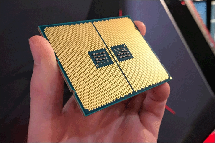 Ryzen Threadripper 處理器不會裝,MSI 拍片教你教到會為止 - 電腦王阿達 Ryzen Threadripper 處理器不會裝,MSI 拍片教你教到會為止 - 電腦王阿達