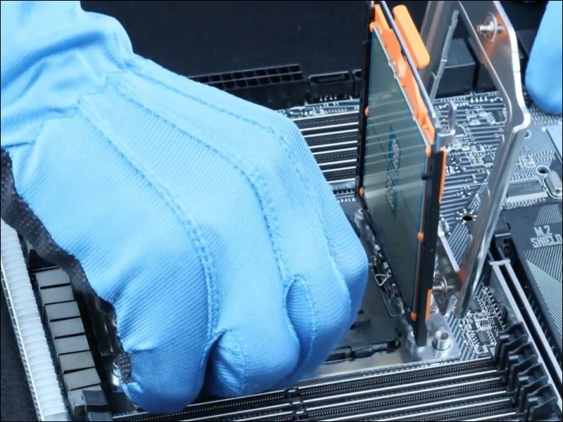 Ryzen Threadripper 處理器不會裝,MSI 拍片教你教到會為止 - 電腦王阿達 Ryzen Threadripper 處理器不會裝,MSI 拍片教你教到會為止 - 電腦王阿達