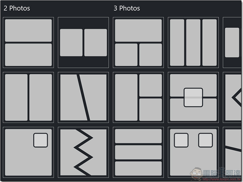 Windows 應用 Phototastic Collage 讓你用電腦也能快速拼貼相片與增加濾鏡 - 電腦王阿達 Windows 應用 Phototastic Collage 讓你用電腦也能快速拼貼相片與增加濾鏡 - 電腦王阿達